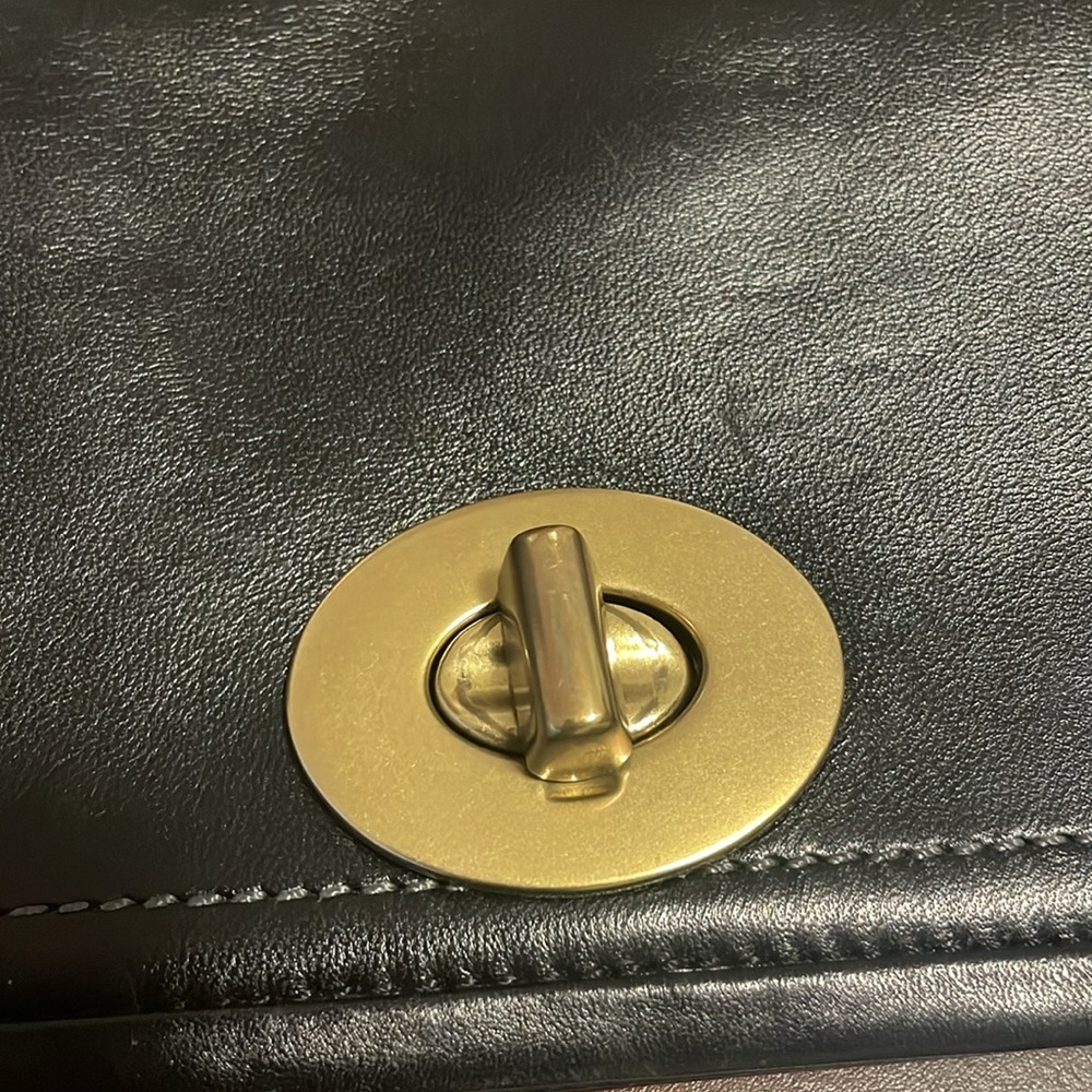 Coach Bag - Picture 11 of 12